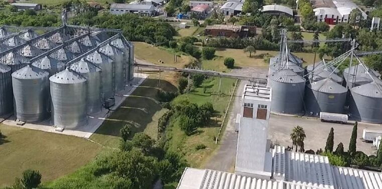 Entre Ríos: Trabajan en la reglamentación del nuevo Régimen de Emplazamientos Industriales