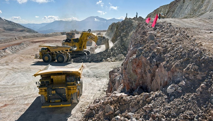 Por primera vez en nueve años, actualizarán el canon que pagan las mineras