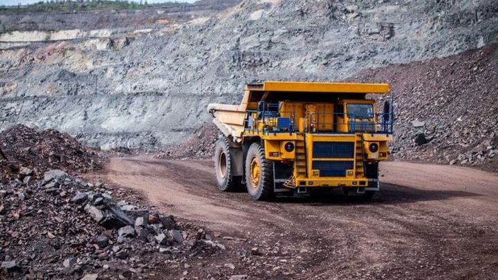 Minería: INDEC difunde por primera vez el nuevo índice mensual sobre producción minera