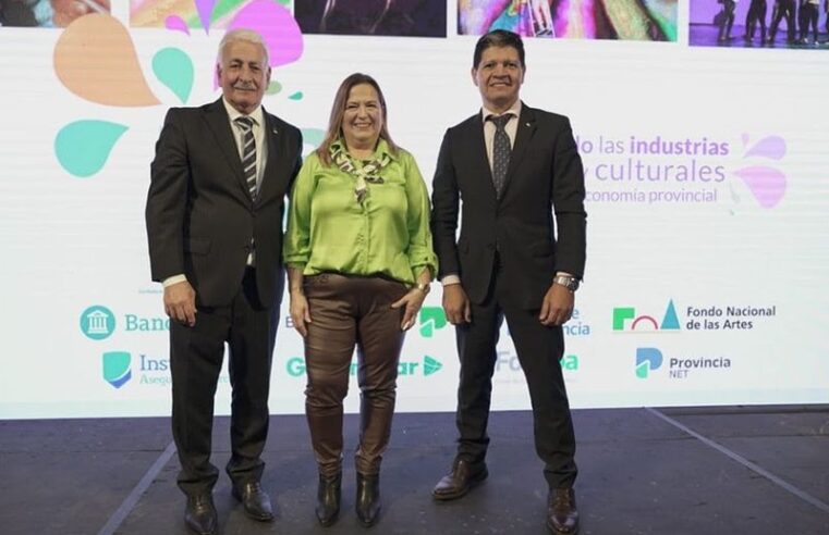 Se entregaron los Premios FEBA Cultura 2023 