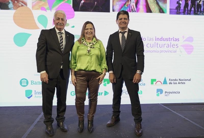 Se entregaron los Premios FEBA Cultura 2023 