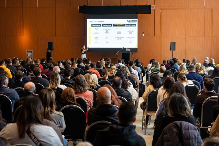  El «MELI Tour» de Mercado Libre llega a Mendoza con capacitaciones gratuitas para emprendedores y PyMES