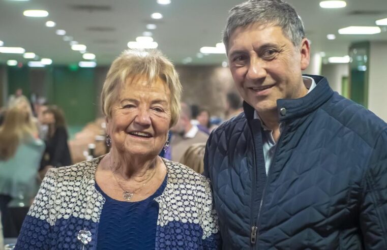 Bodega Puna presentó su portfolio en Buenos Aires con el equipo enológico de María Isabel Mijares y Luis Asmet