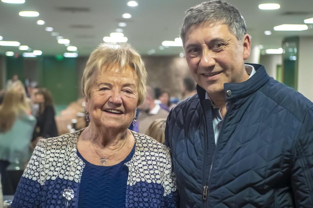 Bodega Puna presentó su portfolio en Buenos Aires con el equipo enológico de María Isabel Mijares y Luis Asmet