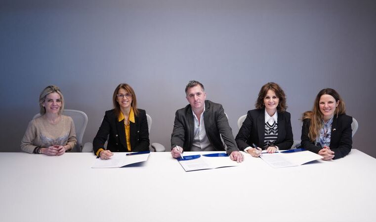 La AHK Argentina e YPF firmaron un acuerdo de cooperación en temas de integridad