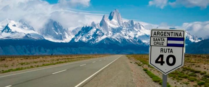 CAME y bloque de entidades patagónicas reclaman por el mal estado de la ruta nacional 40