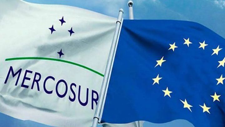 La UIA y la Cámara de Comercio piden al Gobierno que firme el acuerdo Mercosur-UE