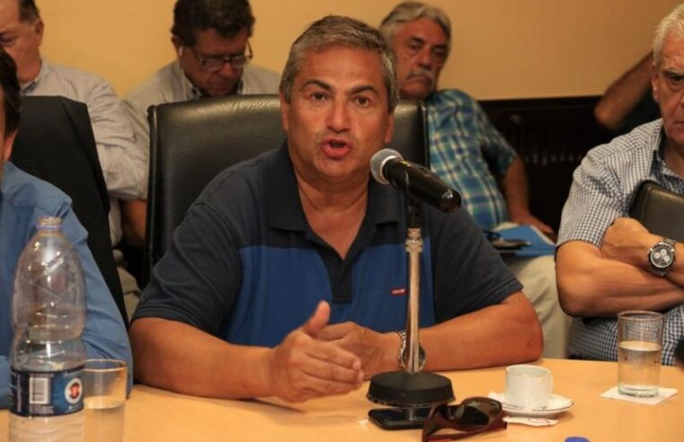 Presidente de CEPBA expuso en Diputados propuestas sobre la ley omnibus