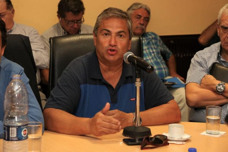 Presidente de CEPBA expuso en Diputados propuestas sobre la ley omnibus