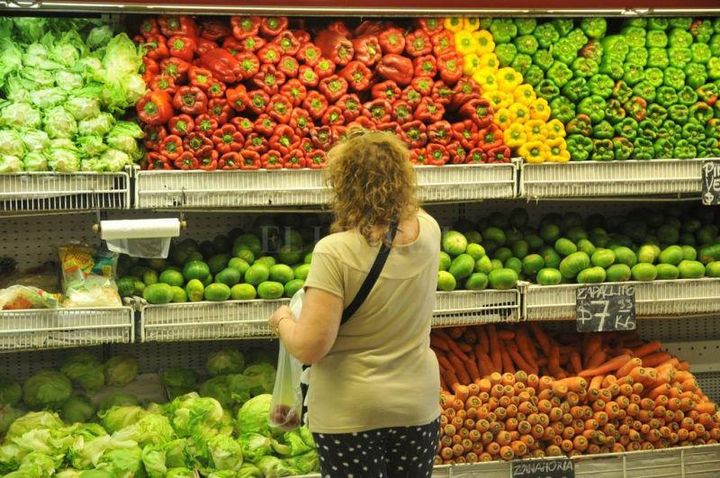 Del productor al consumidor, los precios de los agroalimentos se multiplicaron por 3,5 veces en diciembre