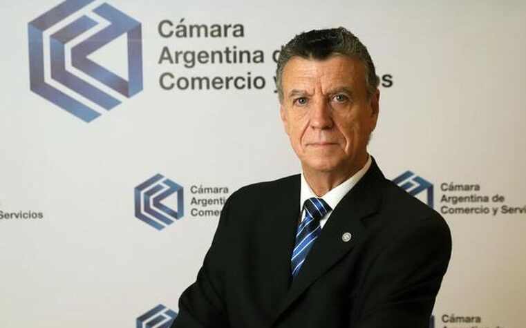 La Cámara Argentina de Comercio también apoyó la aprobación de la ley ómnibus: «Este es el camino»