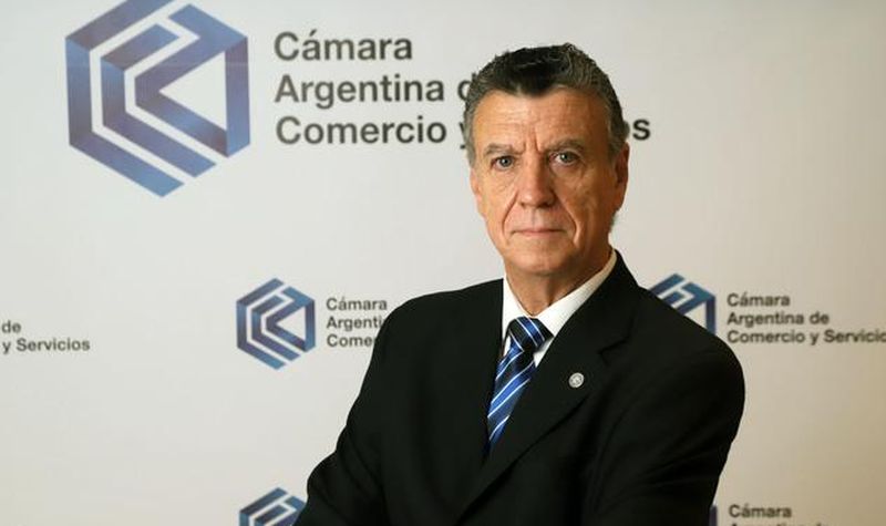 La Cámara Argentina de Comercio también apoyó la aprobación de la ley ómnibus: «Este es el camino»