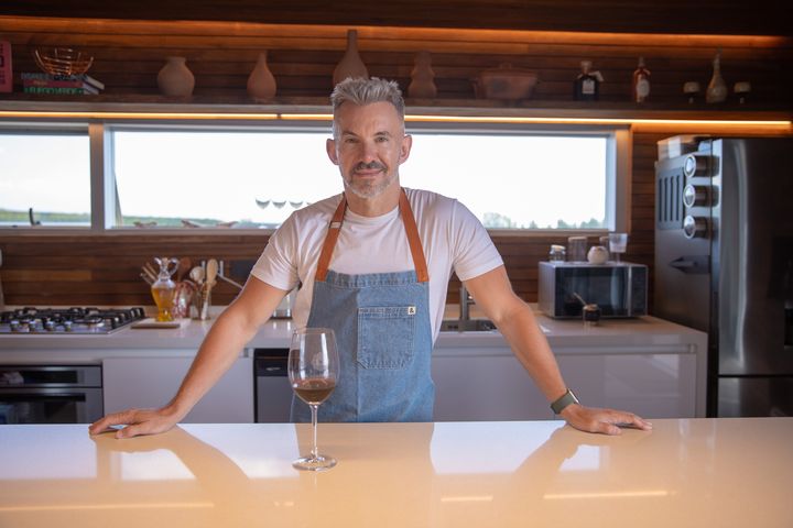 Pablo Ranea: el reconocido chef y sommelier nómade que lleva el paladar argentino hacia el mundo