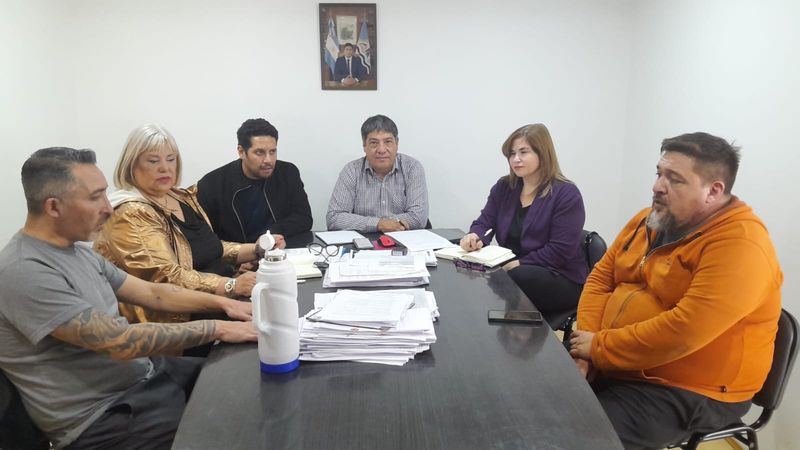 Federación Económica de Santa Cruz busca acuerdos por el incremento de tarifas e inspecciones