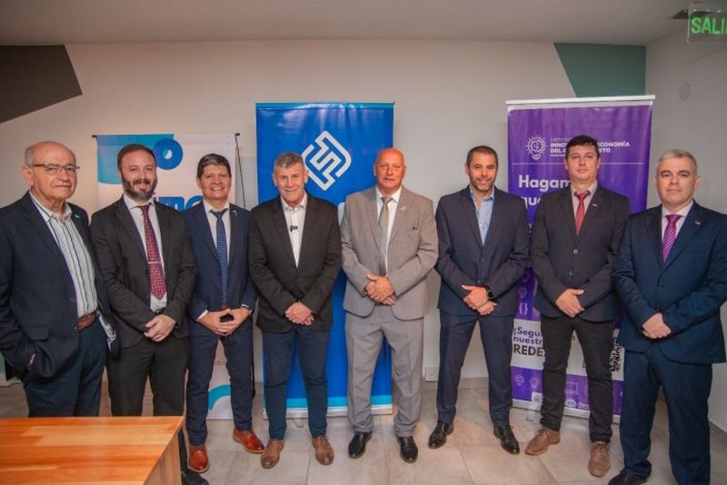 CAME participó de la apertura del Foro Regional de Turismo en Entre Ríos