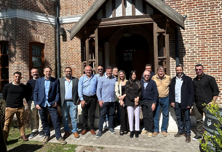 Nueva e importante Cámara se suma a la Asociación del Mueble Argentino