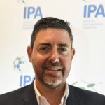 Gabriel Rodríguez Garrido, director ejecutivo del IPA