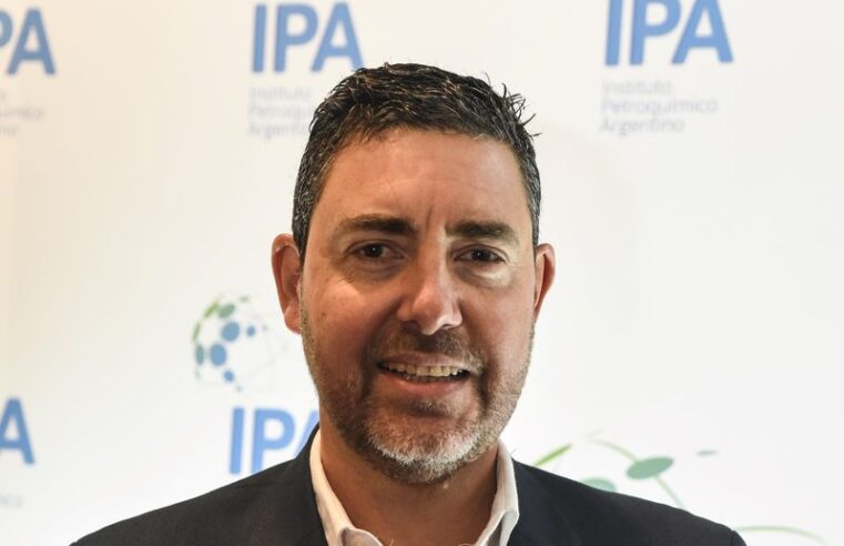 IPA presenta la jornada: «La petroquímica argentina frente a una nueva oportunidad. El camino al desarrollo sostenible»