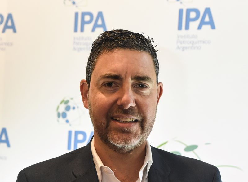 IPA presenta la jornada: «La petroquímica argentina frente a una nueva oportunidad. El camino al desarrollo sostenible»