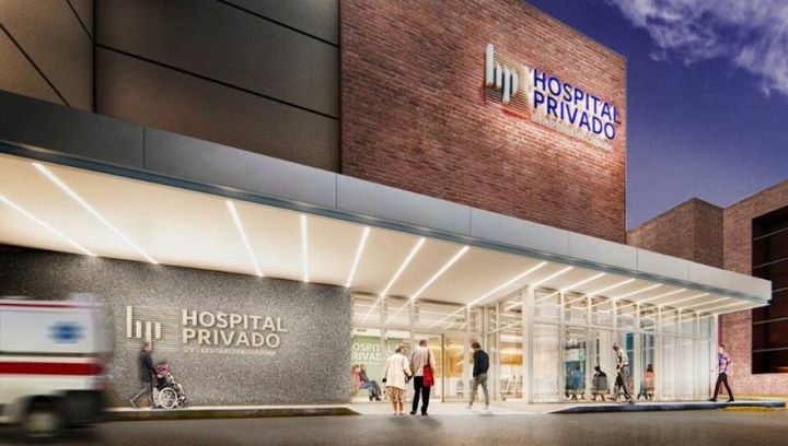 Advierten que hay más de 5 mil centros de salud privados al borde de la quiebra