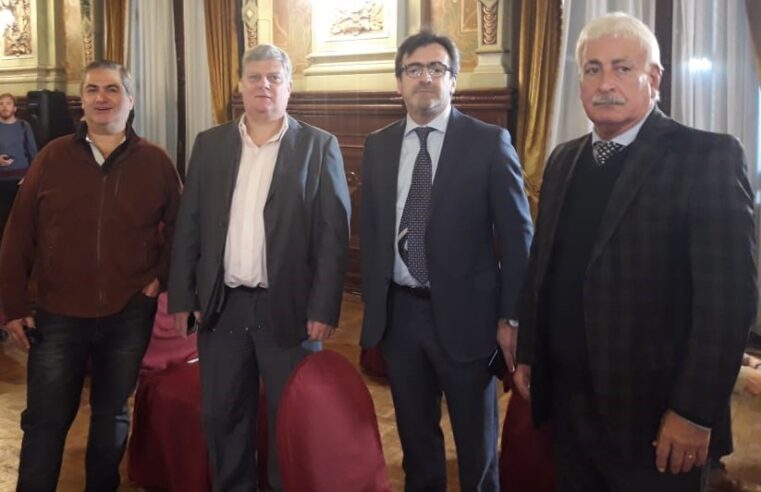 Convocatoria PyME contra la ley que incrementa las indemnizaciones laborales