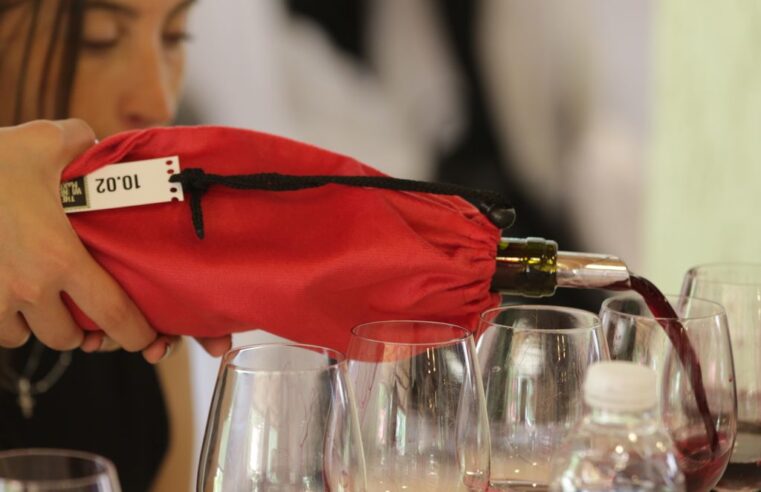 Diez años del Concurso donde los Enólogos eligen al Winemaker del año