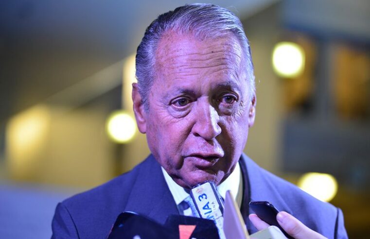 Funes de Rioja: «A las PyMEs hay que sacarle el pie de encima»