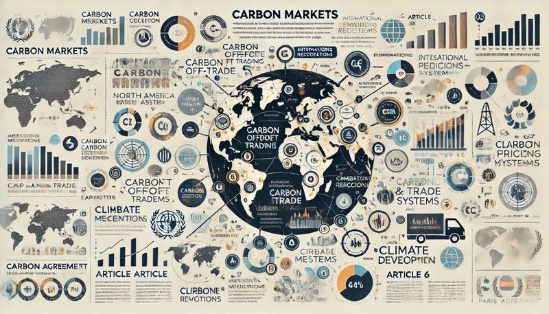 Verra se suma a la Mesa Argentina de Carbono