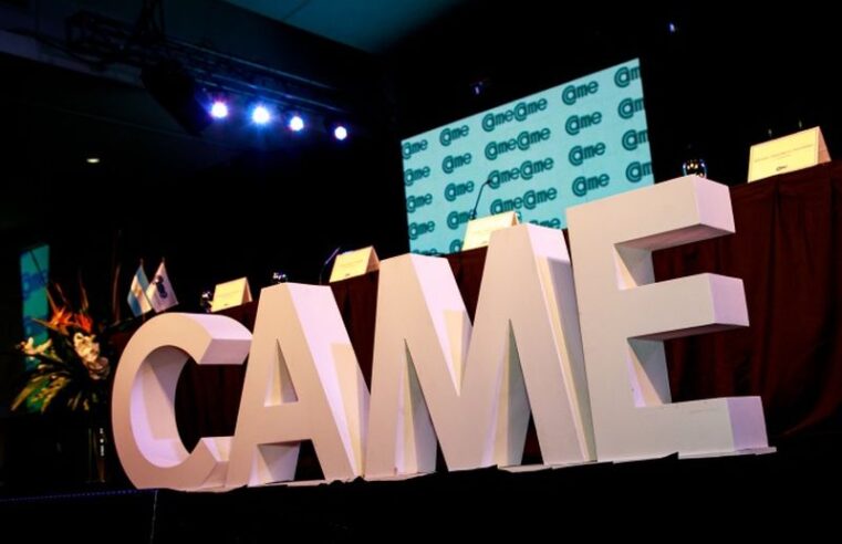 CAME y FECH destacan que la Ley de ART es clave para la supervivencia de las pymes chubutenses