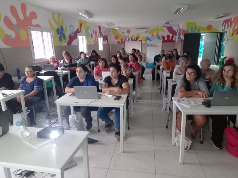 CEPBA lanza nuevos cursos de Formación Profesional para el mes de mayo