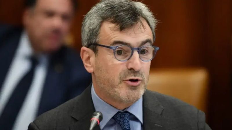 El presidente de la UIA propone reformas clave para impulsar la industria