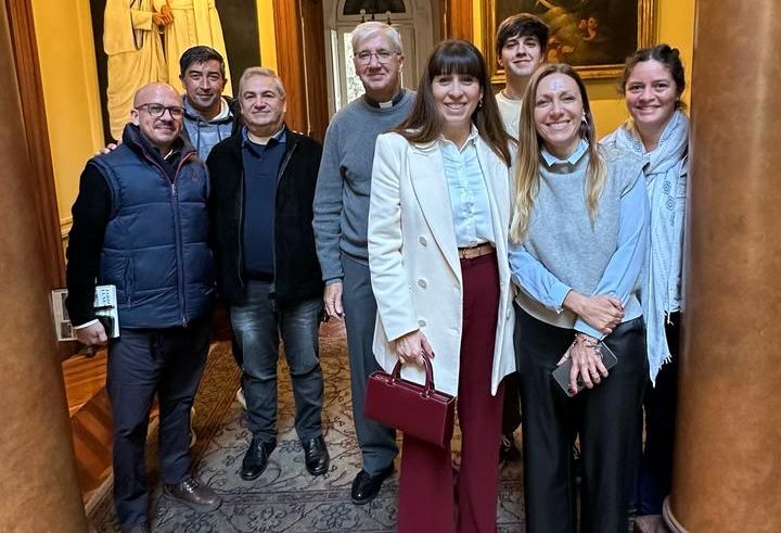 CEPBA amplía su red de capacitación en articulación con otras entidades sociales