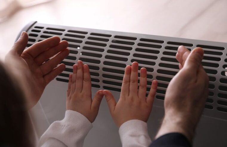 Calefacción eficiente: ADEERA brinda consejos para optimizar el consumo eléctrico en invierno