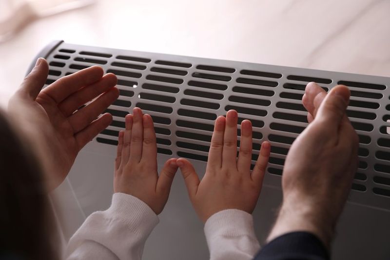 Calefacción eficiente: ADEERA brinda consejos para optimizar el consumo eléctrico en invierno
