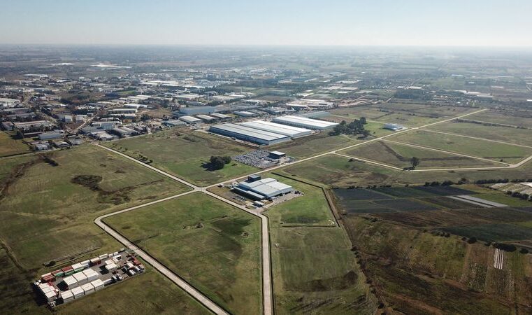 Cuatro ventajas de instalarse en Parques Industriales en Pilar