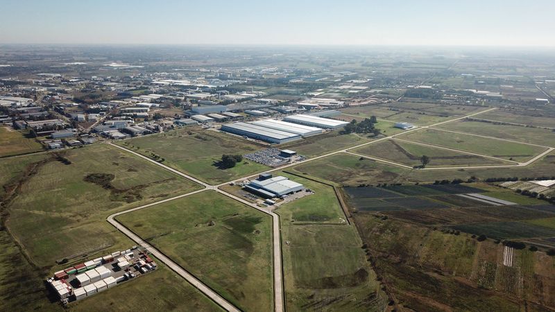 Cuatro ventajas de instalarse en Parques Industriales en Pilar