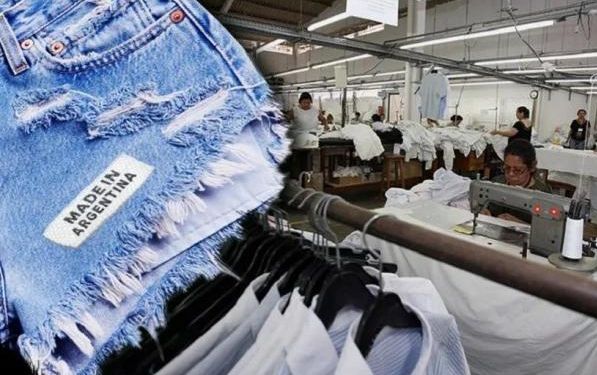 «La apertura de las importaciones significa bajarle impuestos a los chinos antes que a los argentinos»