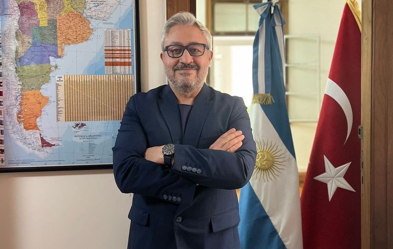 Argentina y Turquía: una sociedad estratégica hacia el futuro global