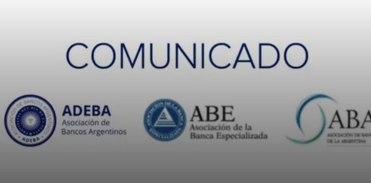 Bancos advierten sobre el impacto negativo de los cambios en las SGR aprobados en el Congreso 