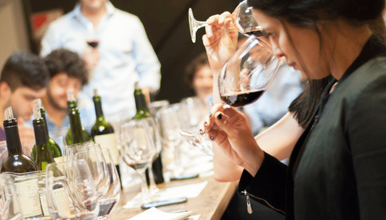 El máximo reconocimiento a la industria del vino llega al país