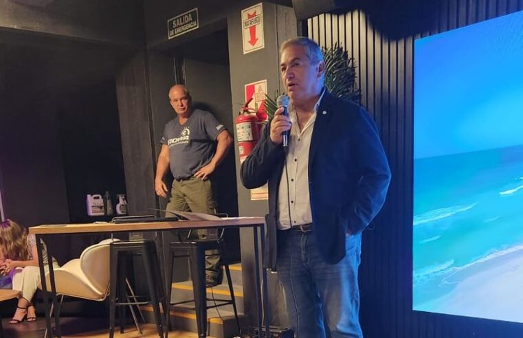 Siro: «Los bonaerenses necesitamos que nos devuelvan la plata que nos sacaron»
