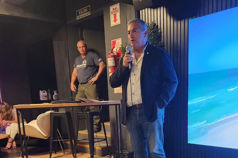 Siro: «Los bonaerenses necesitamos que nos devuelvan la plata que nos sacaron»