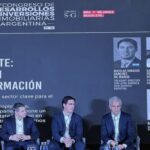 Panel de Expo Real Estate sobre Logística & Real Estate-Nuevas Rutas para un Mercado en Transformación