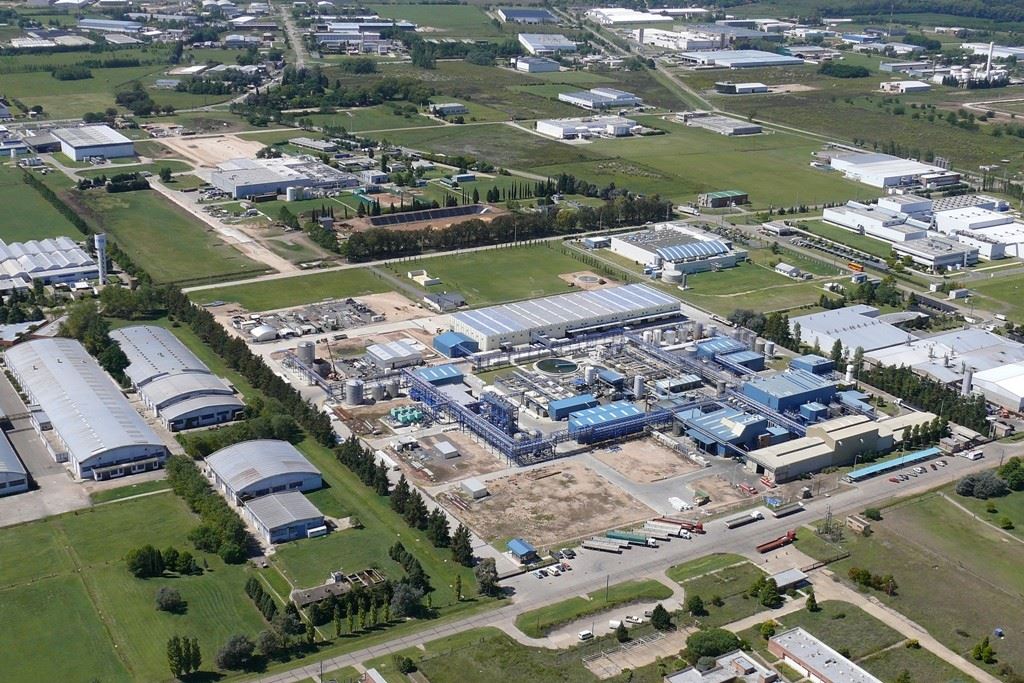 Parques industriales: Los motivos y los players detrás del aumento en la demanda de centros logísticos
