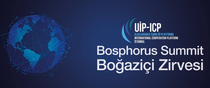 La Cumbre del Bósforo: una nueva oportunidad para los negocios y la innovación