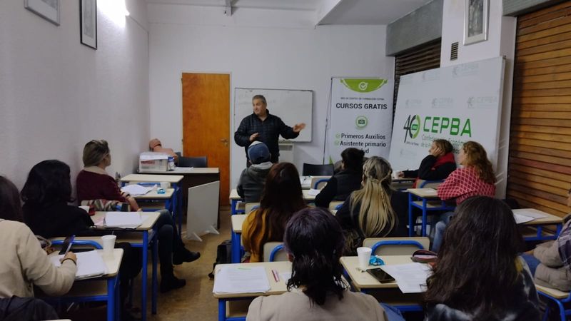 CEPBA organiza en La Plata el Congreso de Fortalecimiento Productivo 2025