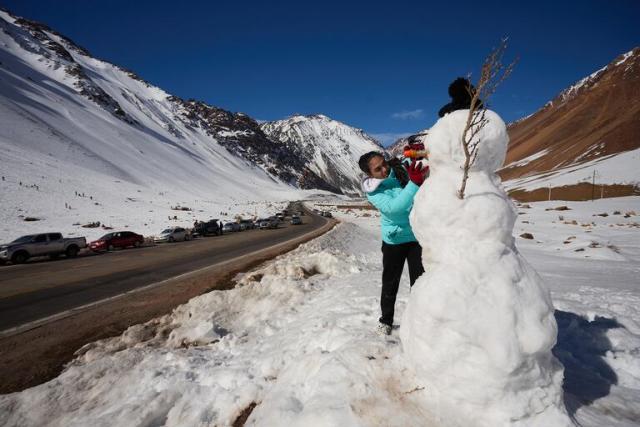 Las vacaciones de invierno cerraron con una caída del turismo interno y un menor impacto económico