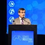 Rappallini llamó a dejar de "correr atrás del dólar" y avanzar con reformas estructurales Rappallini