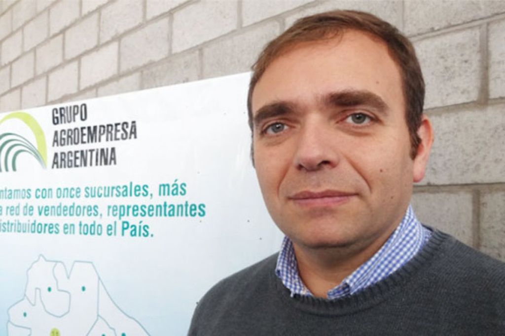 Argentina proyecta cosechas récord de trigo y maíz, pero la comercialización se enfría ante la incertidumbre global