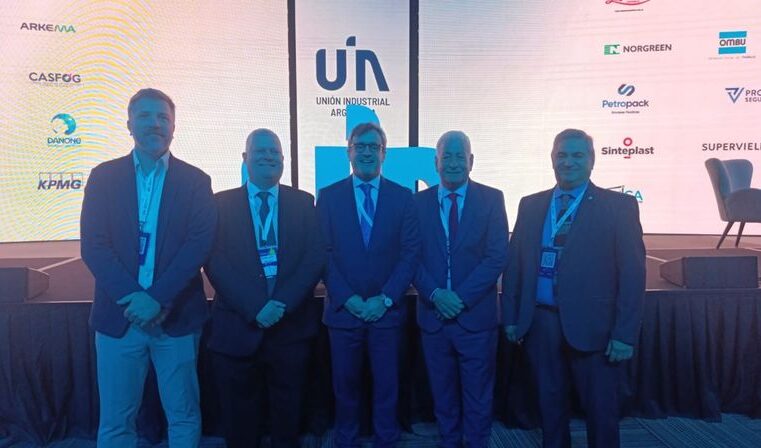 CEPBA, presente en la 31° Conferencia Industrial
